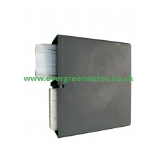 Microcar m-go remote fob receiver control unit 